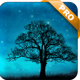 Dream Night Pro Canlı Duvar Kağıdı v1.5.7