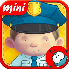 Dress Up Professions v1.2.0