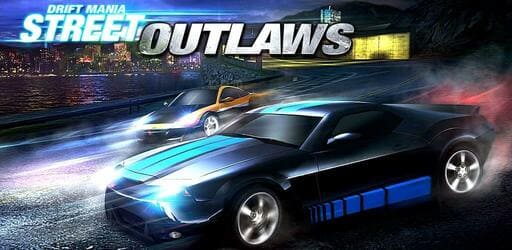 Drift Mania Street Outlaws v1.04