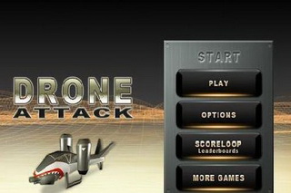 Drone Attack v1.0