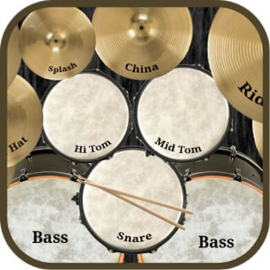 Drum kit (Drums) v1.5