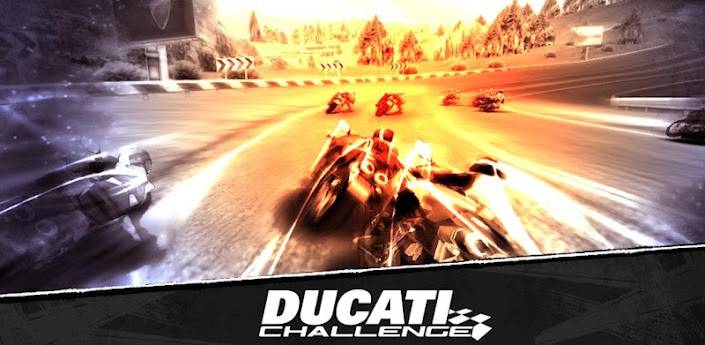 Ducati Challenge v1.10