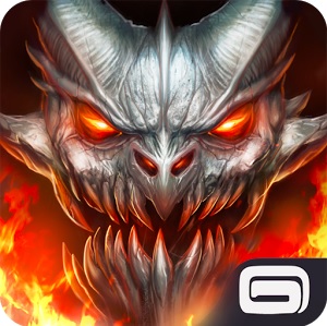 Dungeon Hunter 4 v1.8.0k
