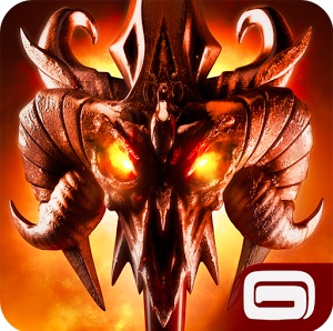 Dungeon Hunter 4 v1.9.0i