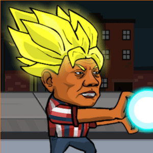 Duterte Fighting Crime 2