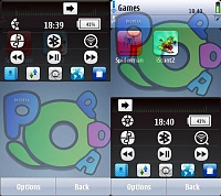 DzSoft SettingBar v2.0 Unsigned Hızlı Ayar Paneli