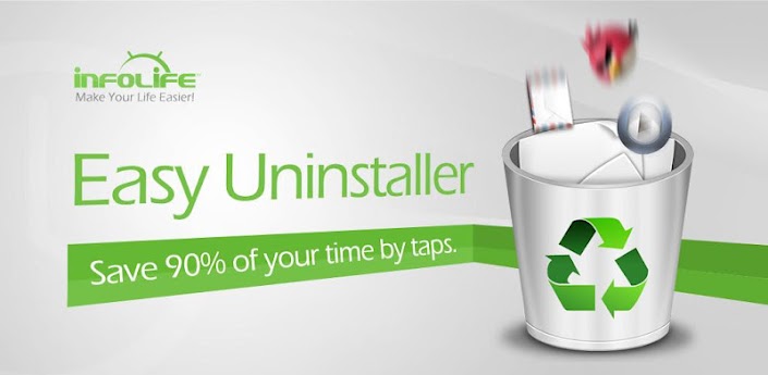 Easy Uninstaller Pro v2.0.3