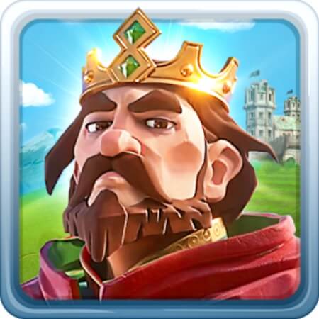 Empire: Four Kingdoms