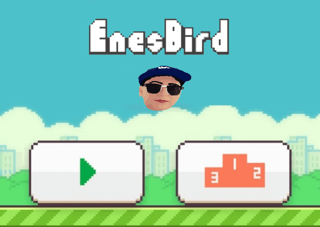 Enes Bird