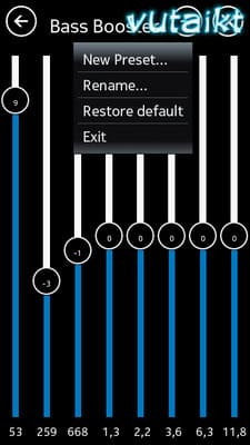 Equalizer v1.03 Unsigned 