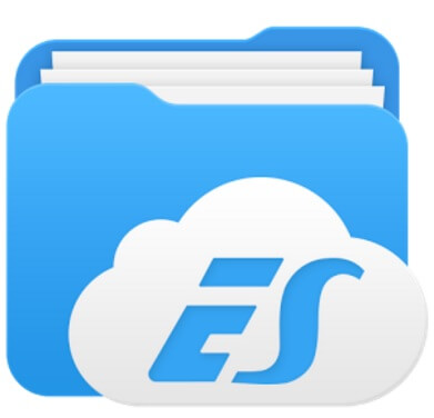 ES Dosya Yöneticisi