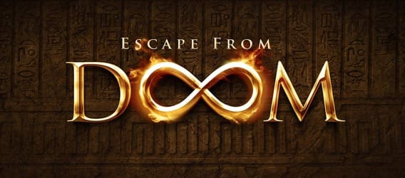 Escape from Doom v1.24
