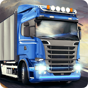 Euro Truck Simulator 2018: Kamyoncular Aranıyor