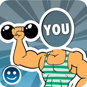 FACEinHOLE  (Yüz Değiştirme) v3.5.3