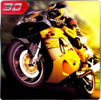 Fast Bike Racing 3D v1.7