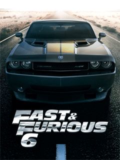 Fast & Furious 6