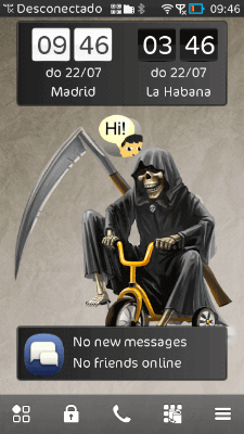 fChat Facebook v1.00 Signed