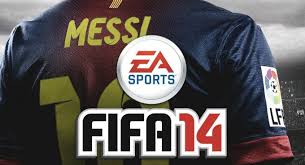 Fifa 14 bütün kilitler açık