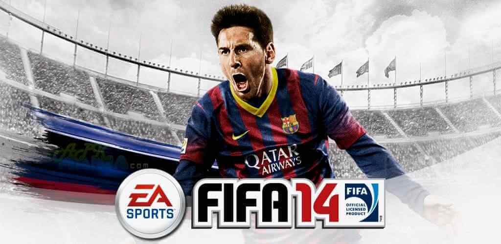 Fifa 14 v1.3.2