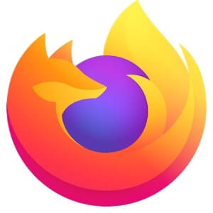 Firefox: Hızlı, gizli tarayıcı