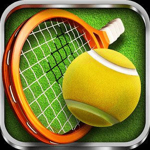 Fiske Tenisi 3D - Tennis
