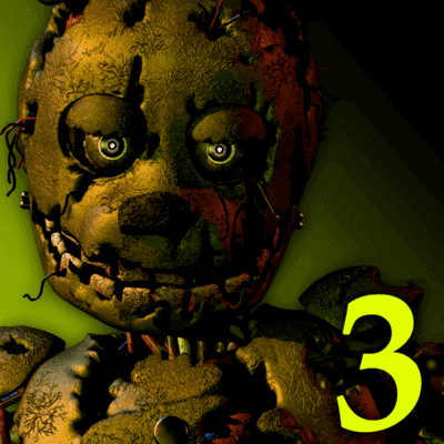 Five Nights At Freddy 3 v1.04