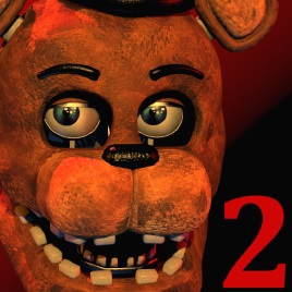 Five nights at Freddy's 2 v1.09