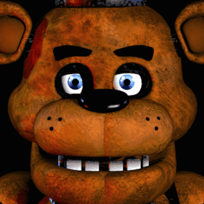 Five nights at Freddy's v1.85