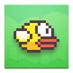 Flappy Bird Java