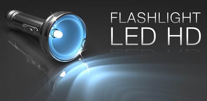 FlashLight HD LED Pro v1.60 (El Feneri)