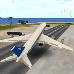 Flight Simulator: Fly Plane 3D v1.05