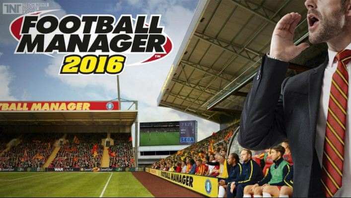 Football Manager Mobile 2016 v7.0.2
