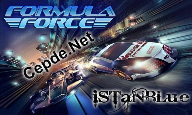 Formula Force Racing v1.0
