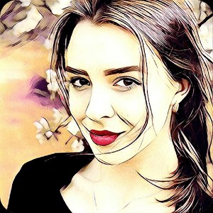 Fotoğraf Cartoon - PaintLab