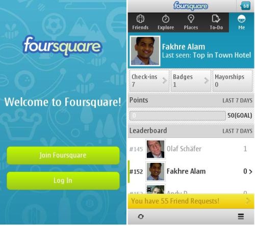 Foursquare v0.01 Signed
