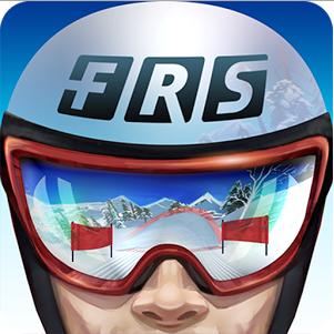 FRS Ski Cross v1.0