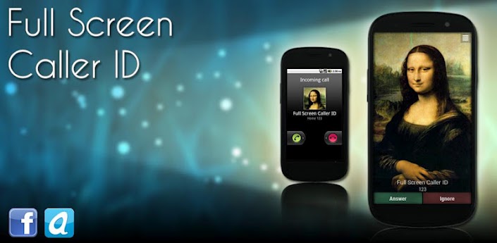 Full Screen Caller ID PRO v9.6