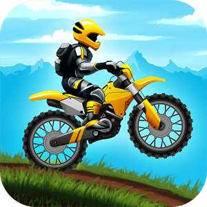 Fun Family Racing – Motocross Games
