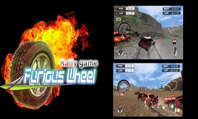 Furious Wheel v1.0.1