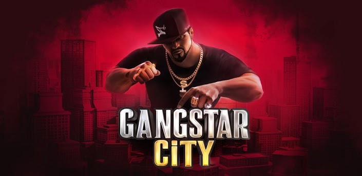 Gangstar City v1.0.0