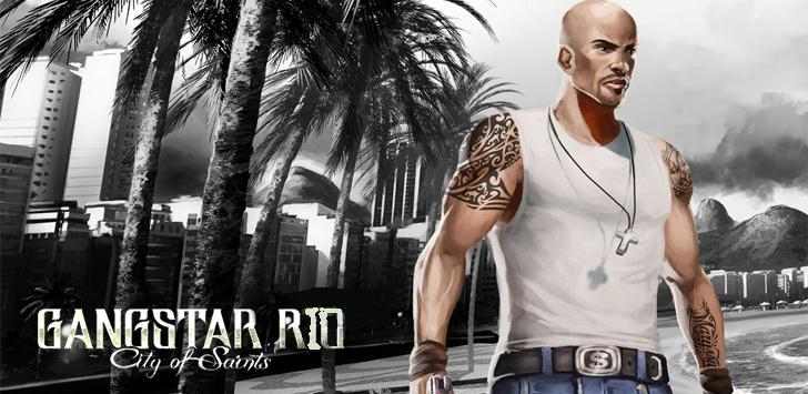 Gangstar Rio City of Saints v1.1.3