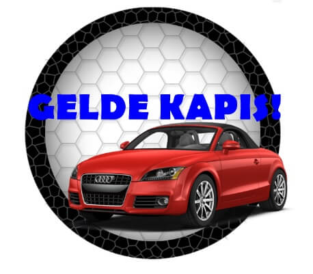 Gelde Kapış! v1.2.1