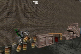 GnarBike Trials v1.2.3