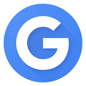 Google Asistan Launcher