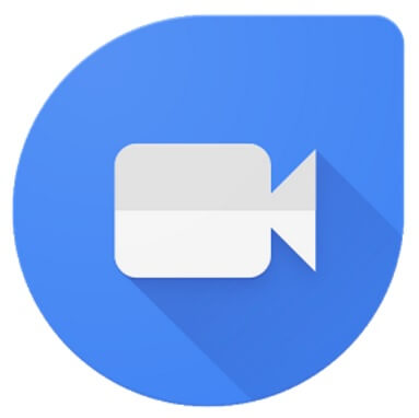 Google Duo