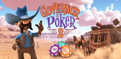 Governor of Poker 2 Premium v1.0.9 Para Modlu
