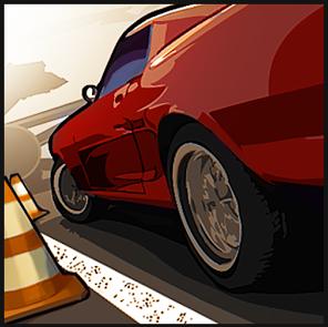 Grand Park Auto Car Parking v1.01