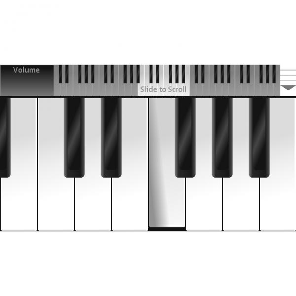 Grand Piano v1.00