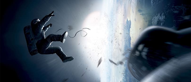 Gravity Don't Let Go v1.0 