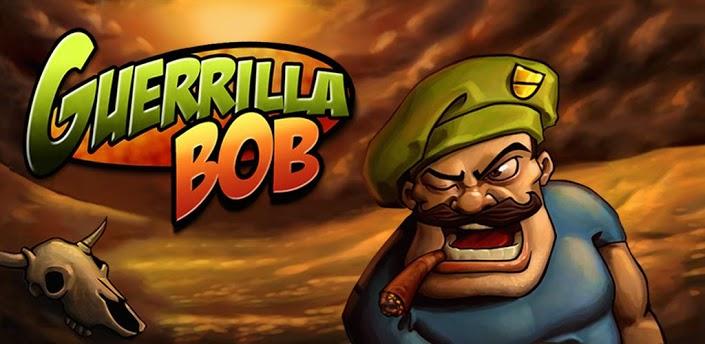 Guerrilla Bob v1.3